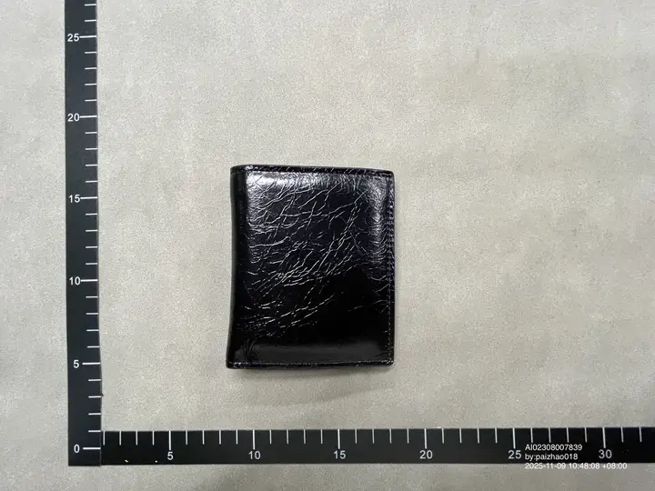 Margiela Wallet QC photo 9