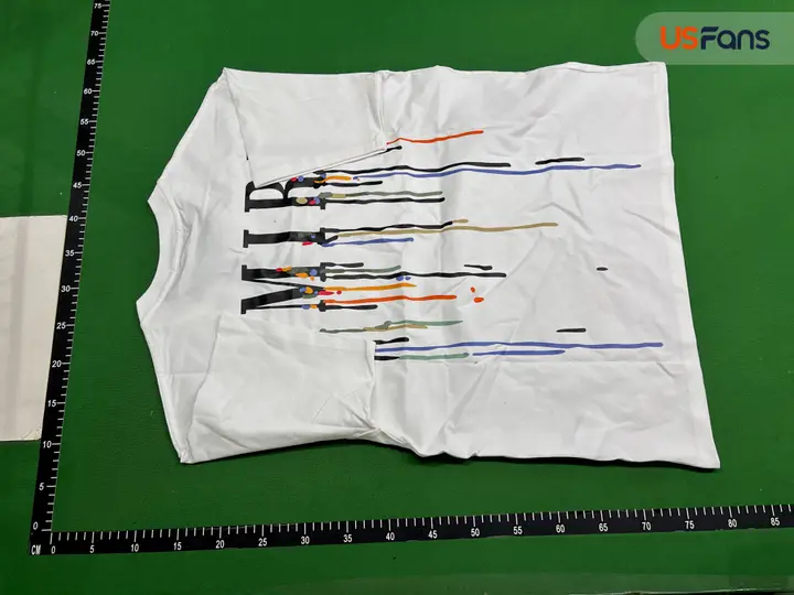 Amiri T-Shirts QC photo 3