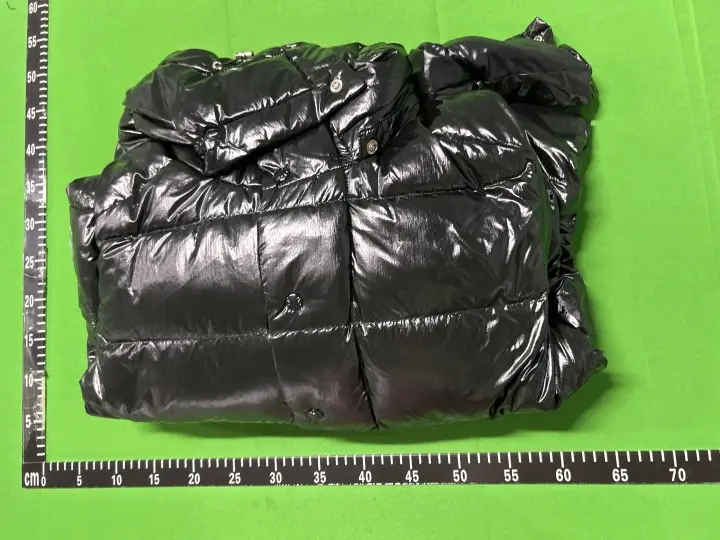 Moncler Maya 70th Anniversary Special Edition Short Down Jacket QC photo 1