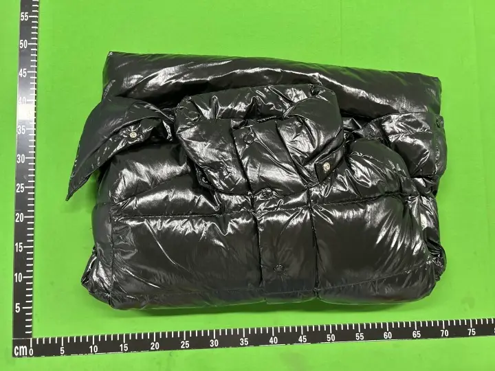 Moncler Maya 70th Anniversary Special Edition Short Down Jacket QC photo 11