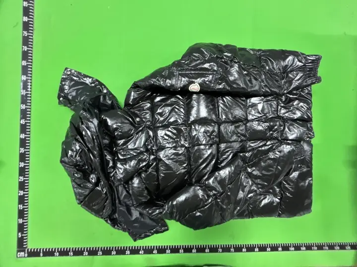 Moncler Maya 70th Anniversary Special Edition Short Down Jacket QC photo 12