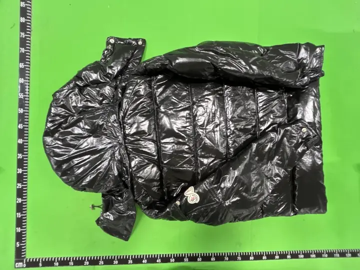 Moncler Maya 70th Anniversary Special Edition Short Down Jacket QC photo 13