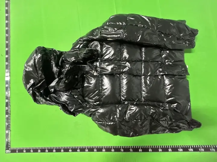 Moncler Maya 70th Anniversary Special Edition Short Down Jacket QC photo 3
