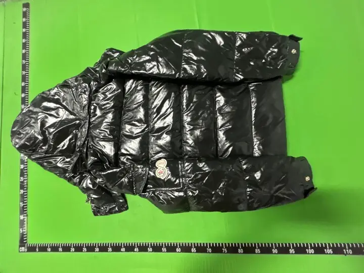 Moncler Maya 70th Anniversary Special Edition Short Down Jacket QC photo 4