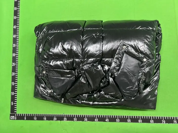 Moncler Maya 70th Anniversary Special Edition Short Down Jacket QC photo 5