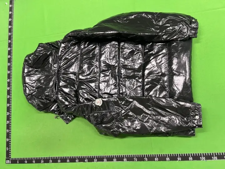 Moncler Maya 70th Anniversary Special Edition Short Down Jacket QC photo 6