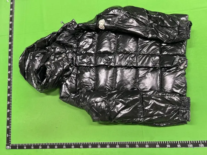 Moncler Maya 70th Anniversary Special Edition Short Down Jacket QC photo 7
