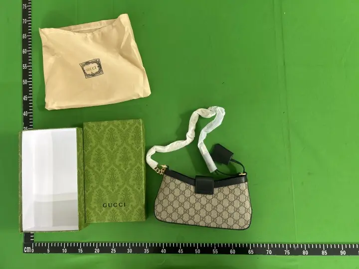 Gucci Padlock QC photo 2