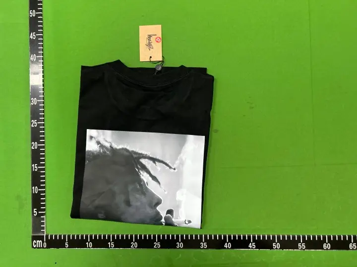 Stussy T-shirt QC photo 1