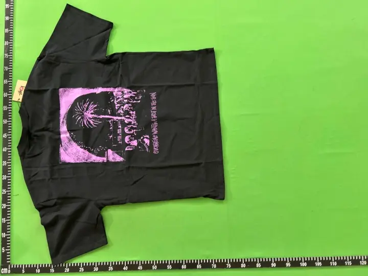 Stussy T-shirt QC photo 10