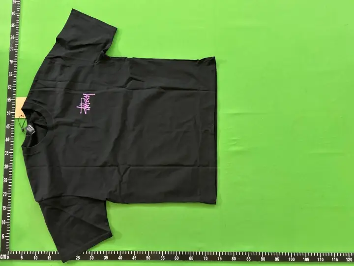 Stussy T-shirt QC photo 11