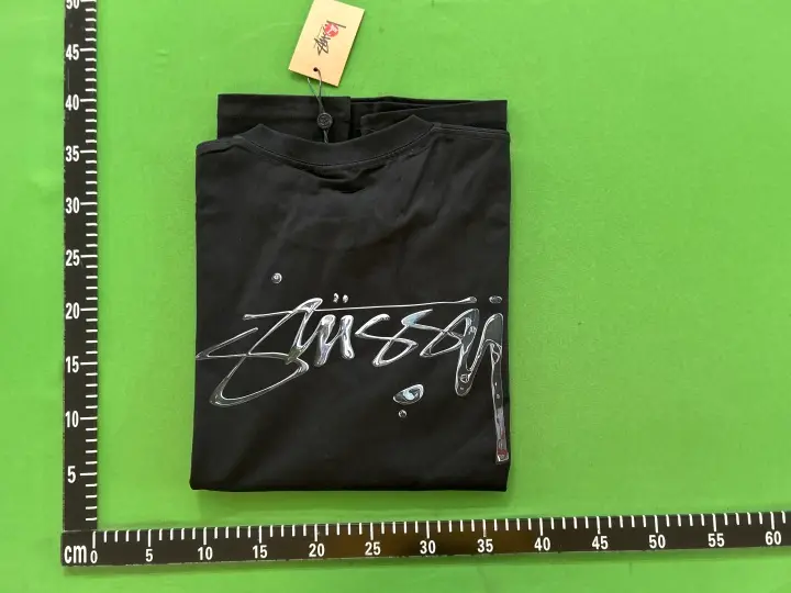 Stussy T-shirt QC photo 13