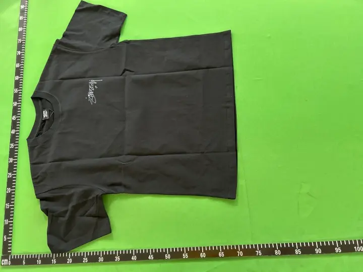 Stussy T-shirt QC photo 15