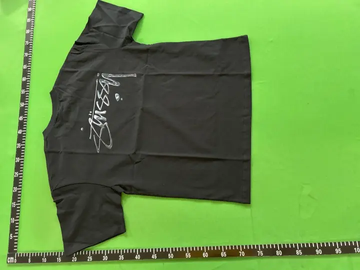 Stussy T-shirt QC photo 16