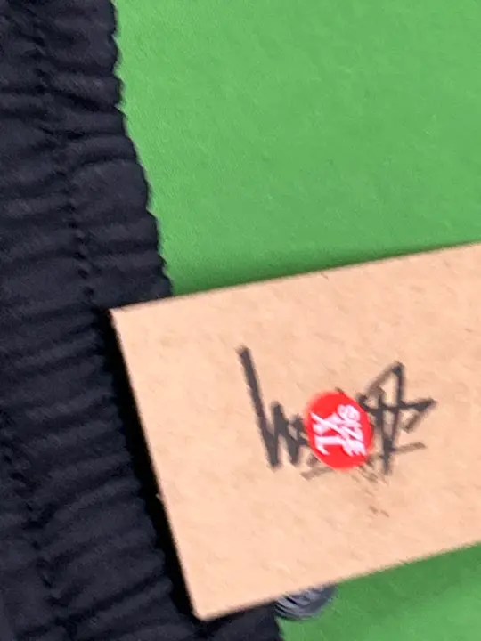 Stussy T-shirt QC photo 18