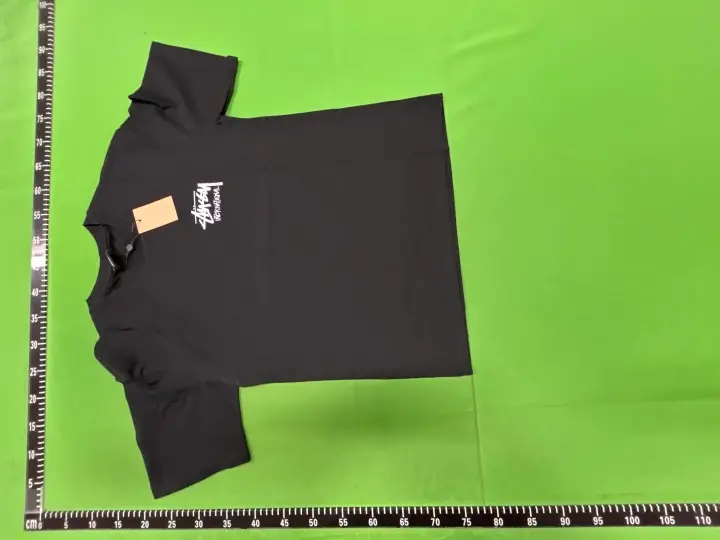 Stussy T-shirt QC photo 3