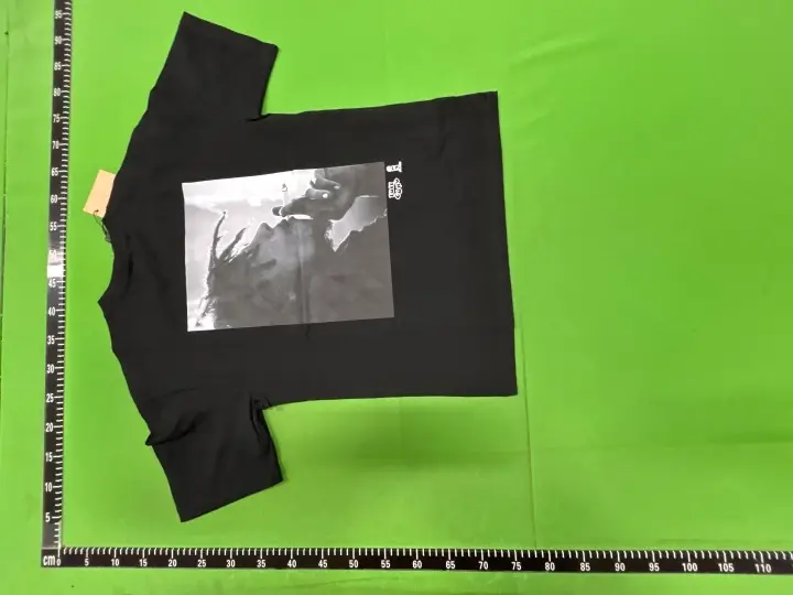 Stussy T-shirt QC photo 4