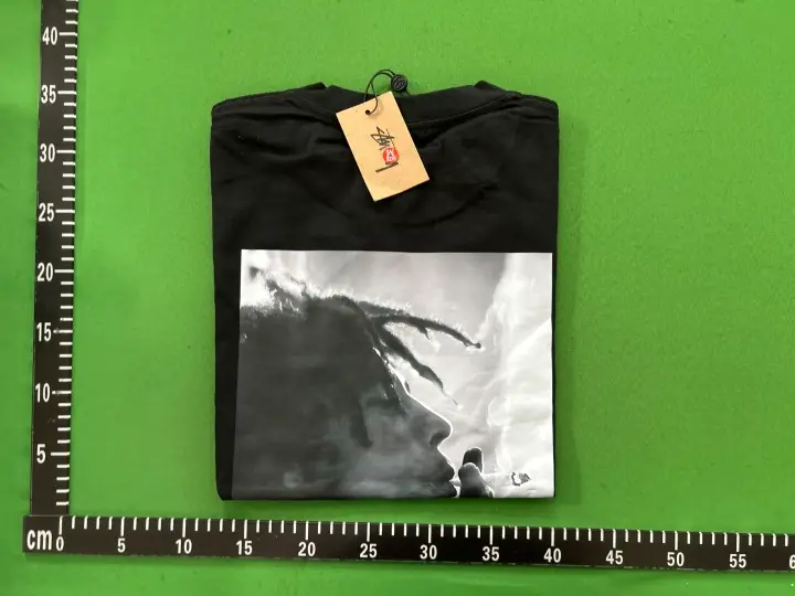 Stussy T-shirt QC photo 5