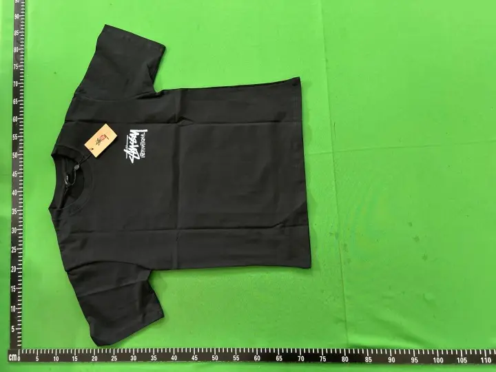 Stussy T-shirt QC photo 7