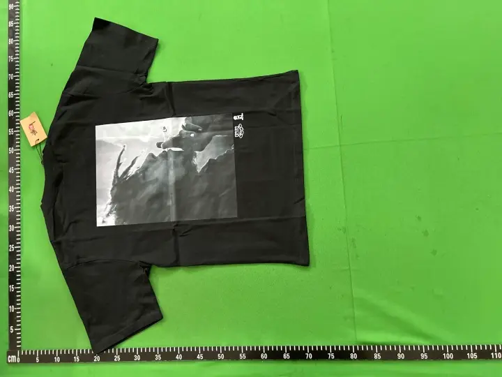 Stussy T-shirt QC photo 8