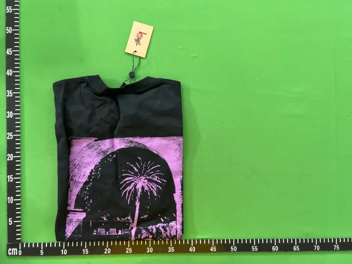 Stussy T-shirt QC photo 9