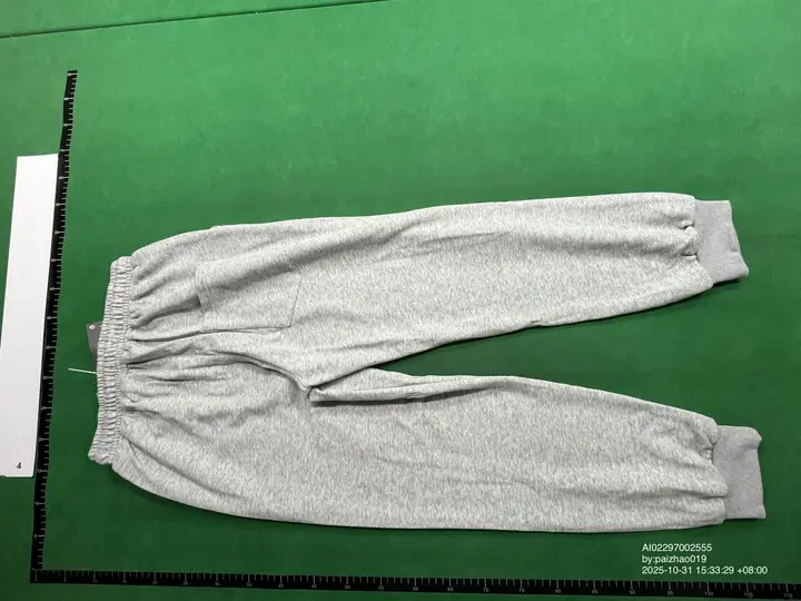 Stone Island Sweatpants QC photo 2