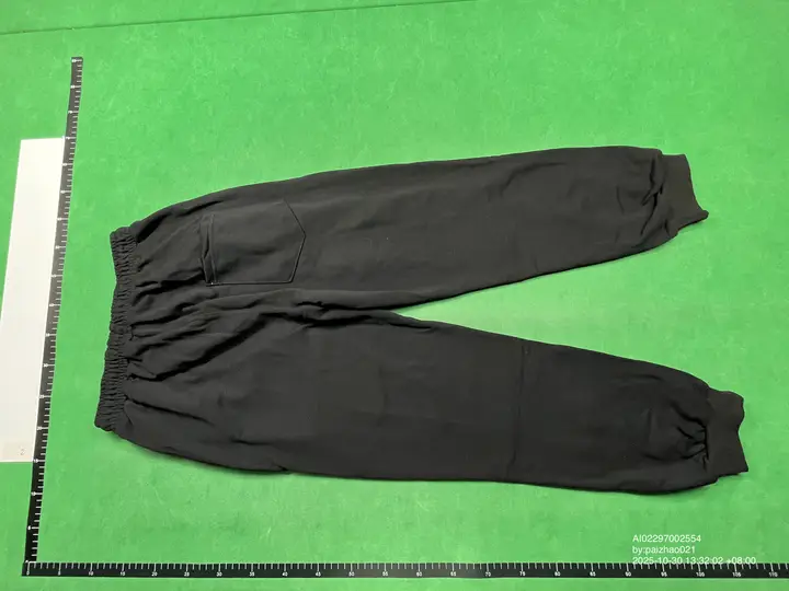 Stone Island Sweatpants QC photo 6