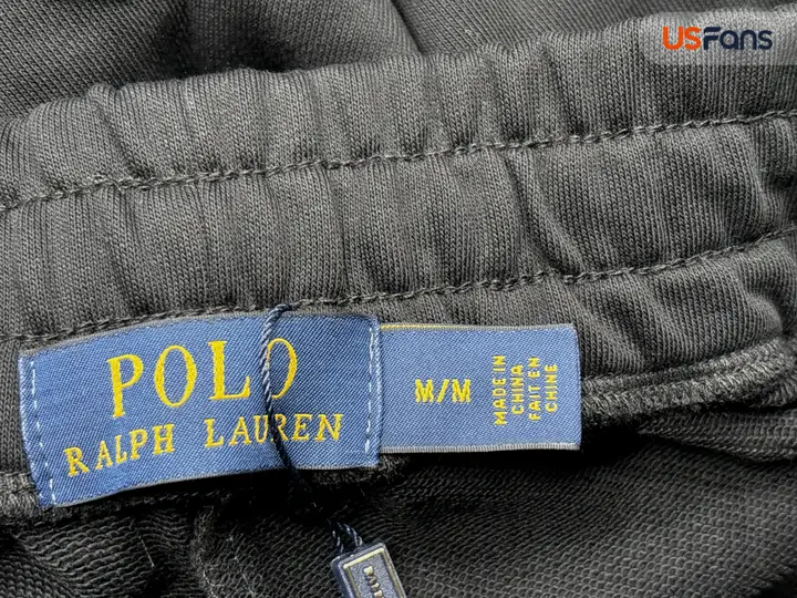 Stone Island Sweatpants QC photo 9