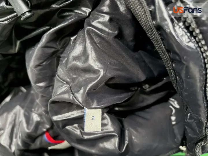 Moncler Barante Down Jacket for Womens QC photo 1