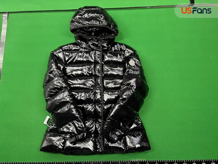 Moncler Barante Down Jacket for Womens QC photo 2
