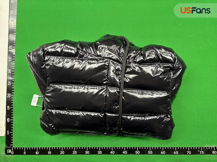 Moncler Barante Down Jacket for Womens QC photo 4