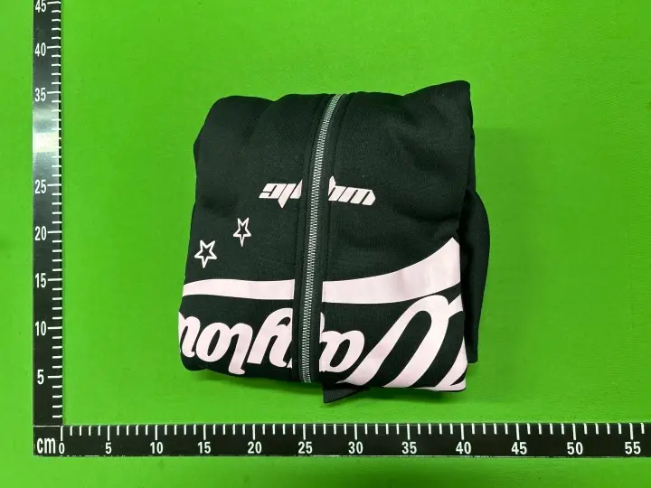 Badfriend Hoodie QC photo 1