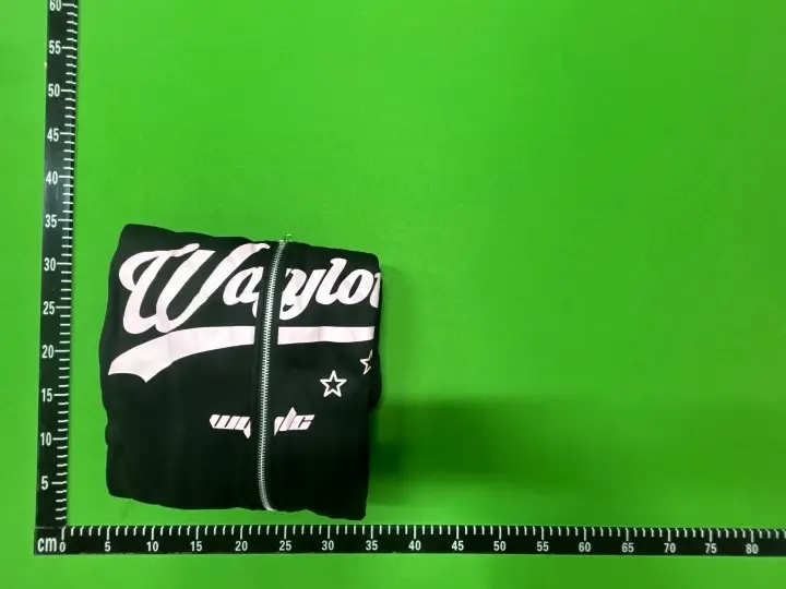 Badfriend Hoodie QC photo 10