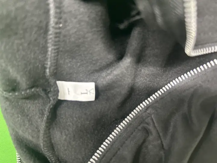 Badfriend Hoodie QC photo 11