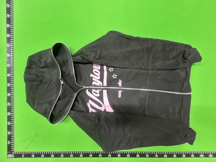 Badfriend Hoodie QC photo 12