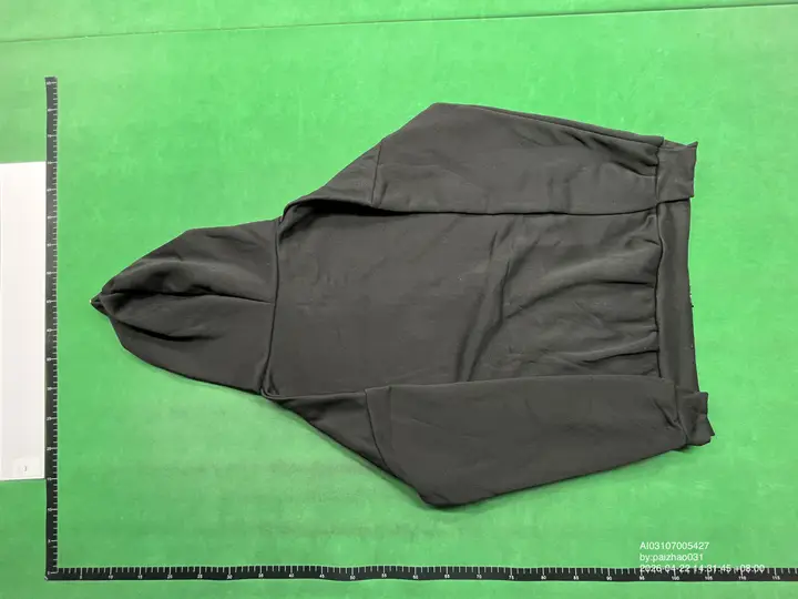 Badfriend Hoodie QC photo 14