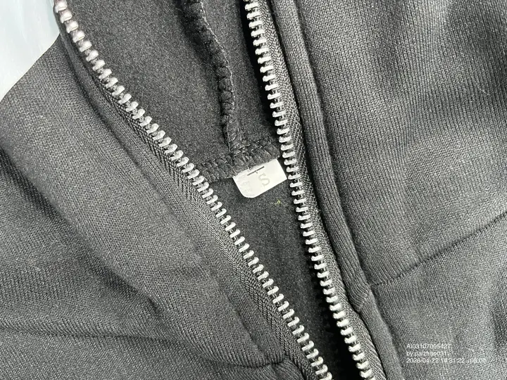 Badfriend Hoodie QC photo 16