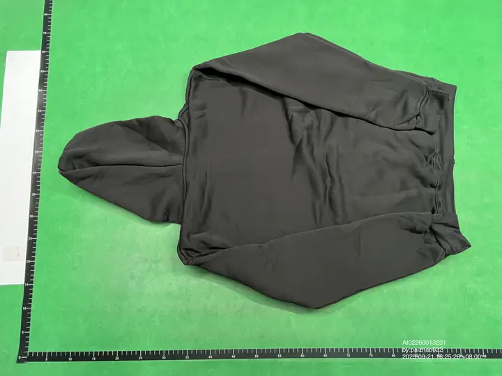 Badfriend Hoodie QC photo 18