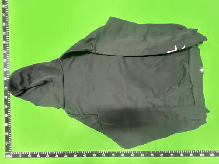 Badfriend Hoodie QC photo 2