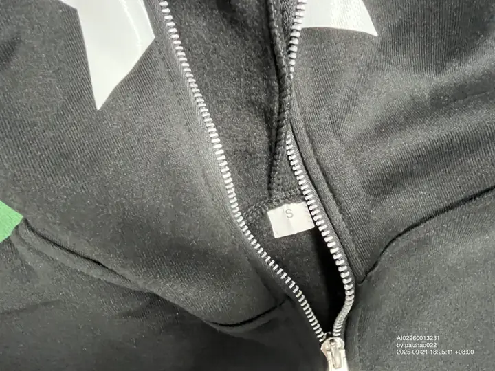 Badfriend Hoodie QC photo 20