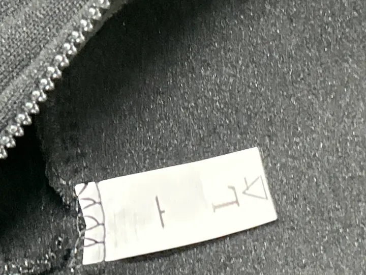 Badfriend Hoodie QC photo 4