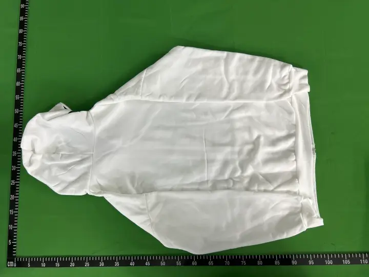 Badfriend Hoodie QC photo 8