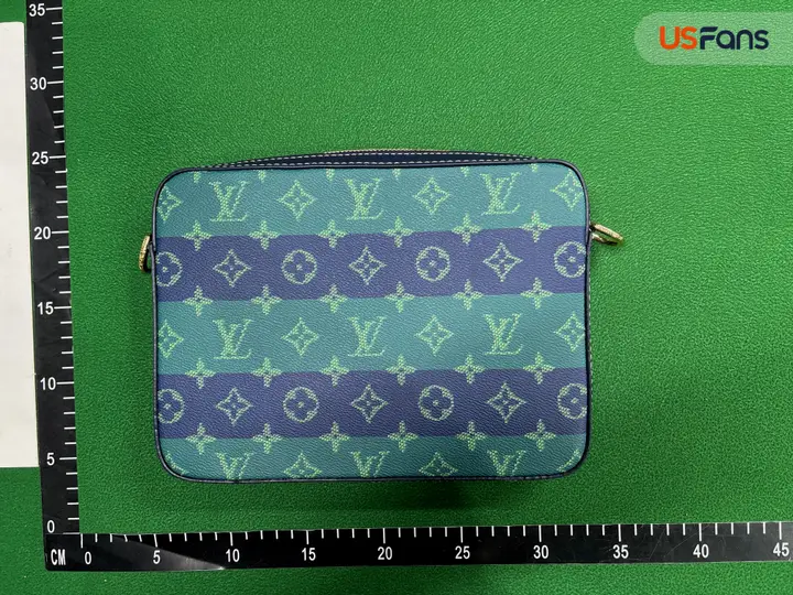 LV Bag QC photo 2
