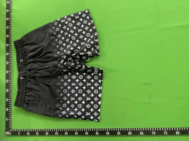 LV Shorts QC photo 14