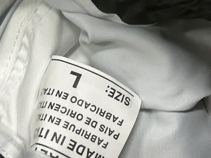 LV Shorts QC photo 18