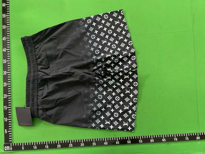LV Shorts QC photo 7