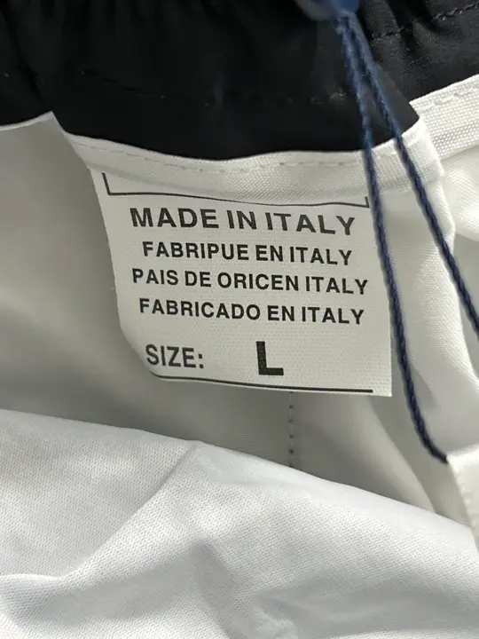 LV Shorts QC photo 8