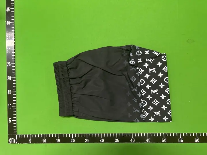 LV Shorts QC photo 9