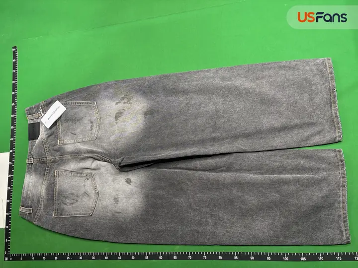 Ance Studio Jeans QC photo 7