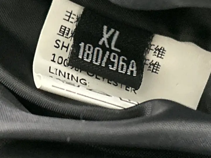Nike Vest QC photo 10